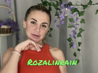Rozalinrain