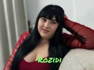 Rozidi