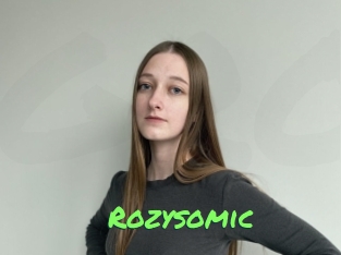 rozysomic Gros Seins