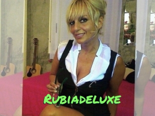 rubiadeluxe Gros Seins