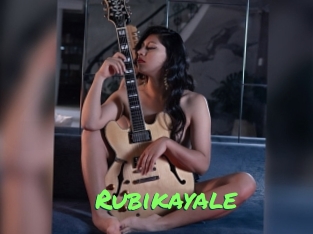 Rubikayale