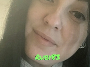 Ruby83