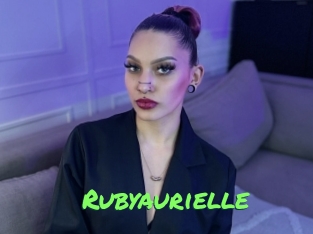 Rubyaurielle