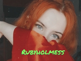 Rubyholmess