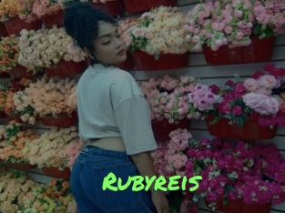 Rubyreis