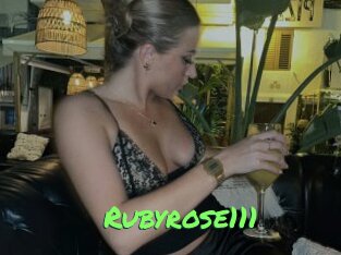 rubyrose111 Gros Seins