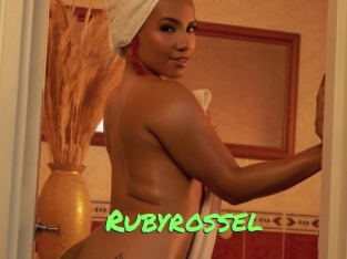 Rubyrossel