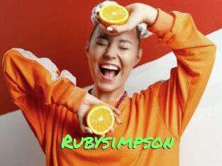 Rubysimpson