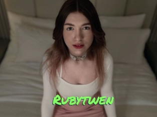 rubytwen Gros Seins