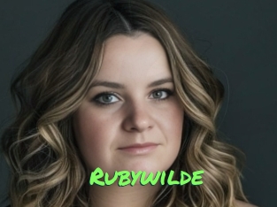 Rubywilde