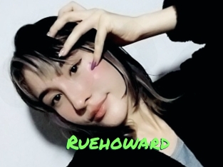 Ruehoward