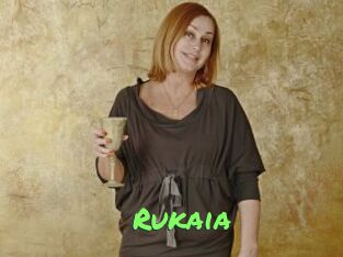 rukaia Gros Seins