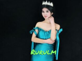 Rurulm