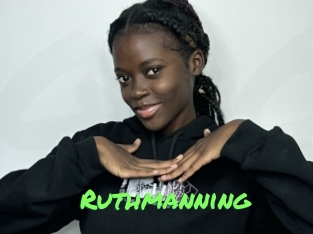 ruthmanning Gros Seins