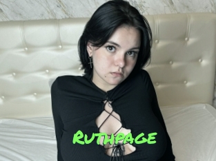 Ruthpage