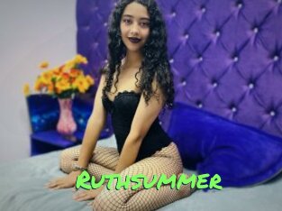 Ruthsummer