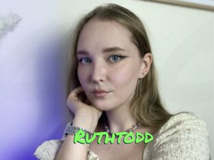 Ruthtodd