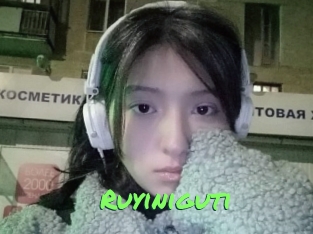 Ruyiniguti