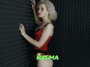 Rysma