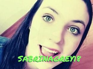 SABRINAGREY18