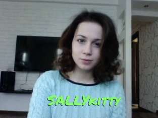 SALLYkitty