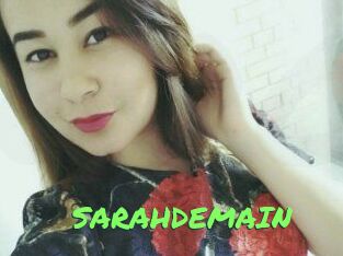 SARAH_DEMAIN