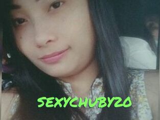 SEXYCHUBY20