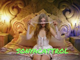 SONYA_CATTROL