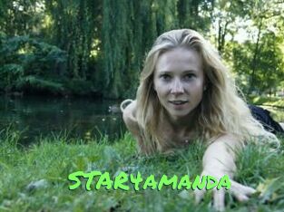 STAR4amanda