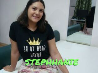 STEPHHANIE