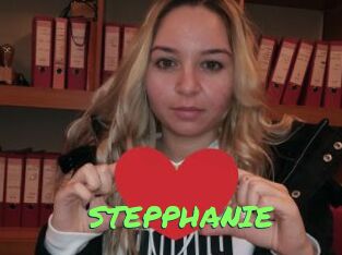 STEPPHANIE