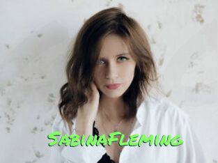 SabinaFleming