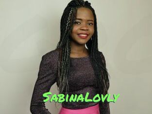 SabinaLovly