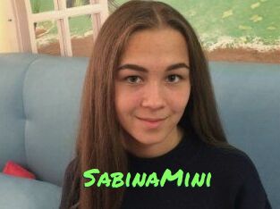 SabinaMini