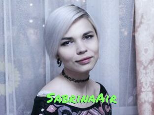 SabrinaAir