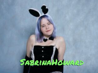 SabrinaHoward