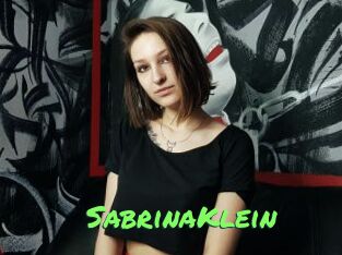 SabrinaKlein