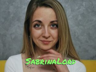 SabrinaLord