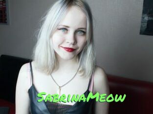 SabrinaMeow