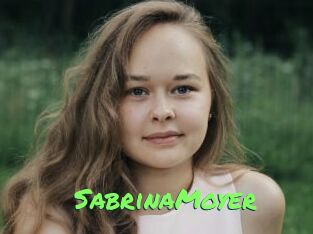 SabrinaMoyer