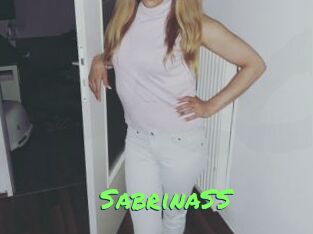 SabrinaSS
