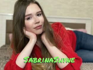 SabrinaShyne Gros Seins