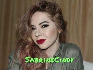 SabrineCindy