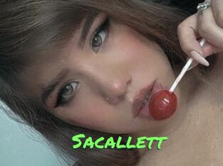 Sacallett
