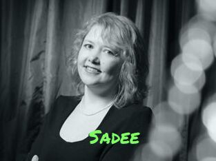 Sadee