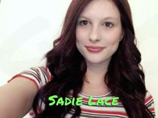 Sadie_Lace Gros Seins