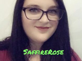 SaffireRose