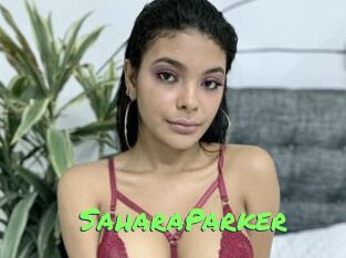 SaharaParker