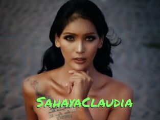 SahayaClaudia