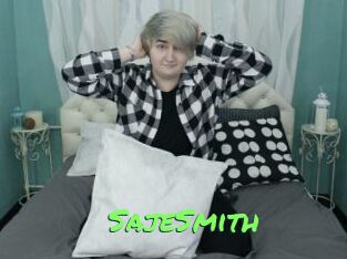 SajeSmith Gros Seins
